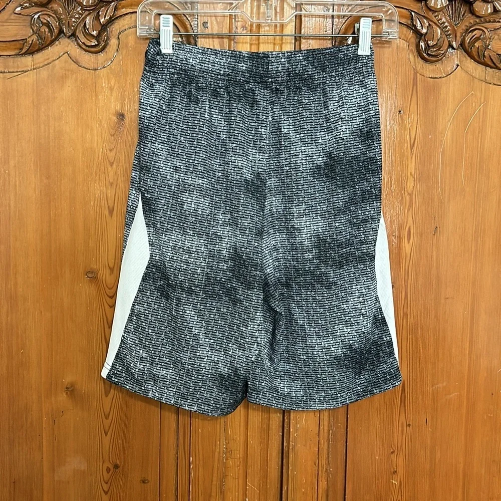 Nike Boys Dri-Fit Basketball Shorts
